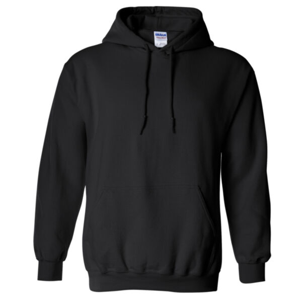 Heavy Blend™ Hooded Sweatshirt Thumbnail
