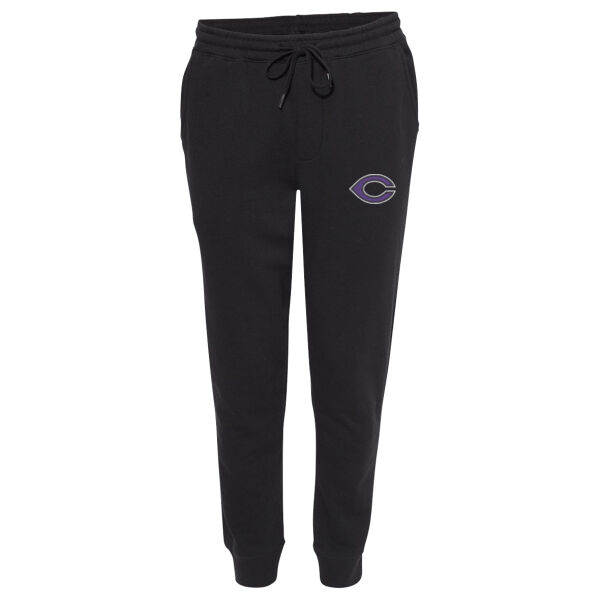 Midweight Fleece Pants Thumbnail