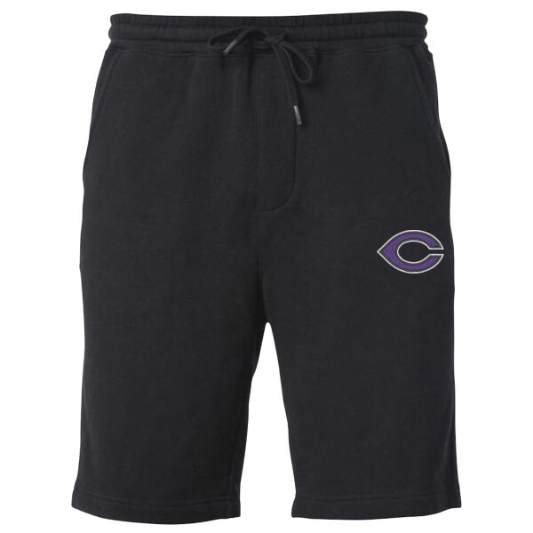 Midweight Fleece Shorts Thumbnail
