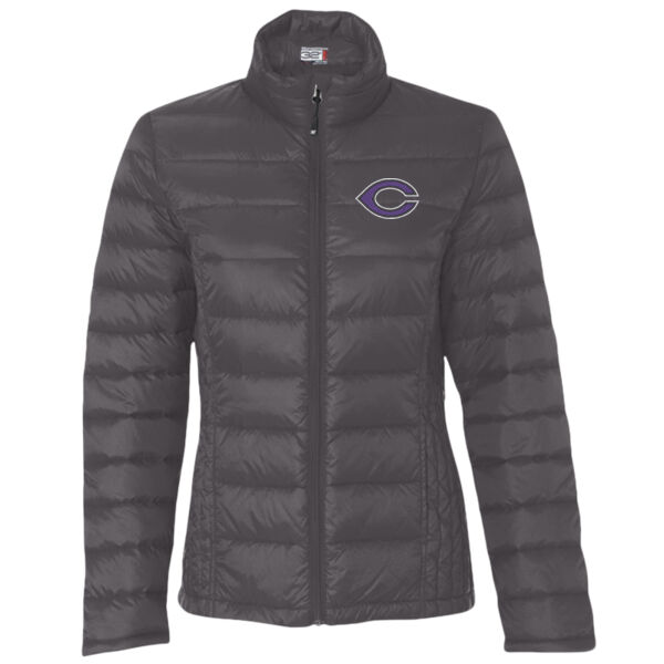 Women's - 32 Degrees Packable Down Jacket Thumbnail