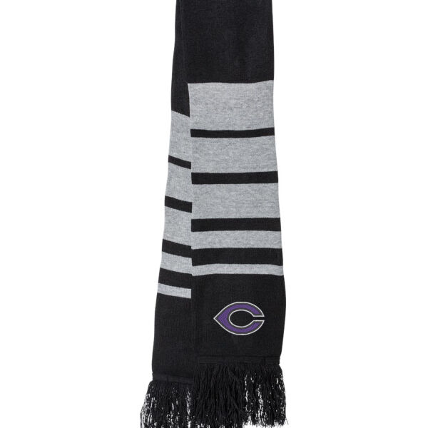 Soccer Scarf Thumbnail