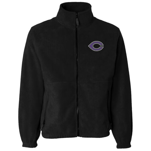 Fleece Full-Zip Jacket Thumbnail